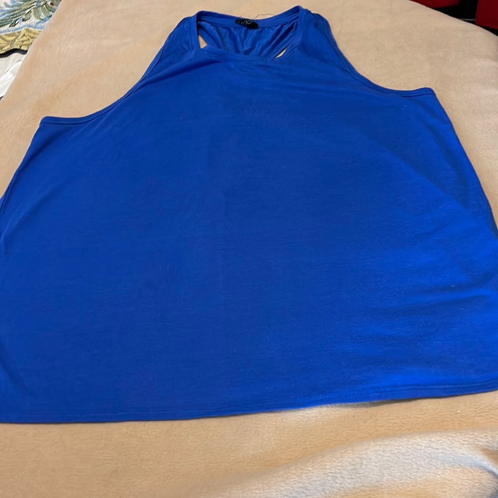 Used top size L